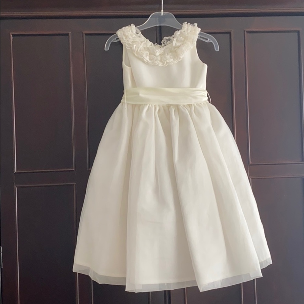 Joan Calabrese Dress